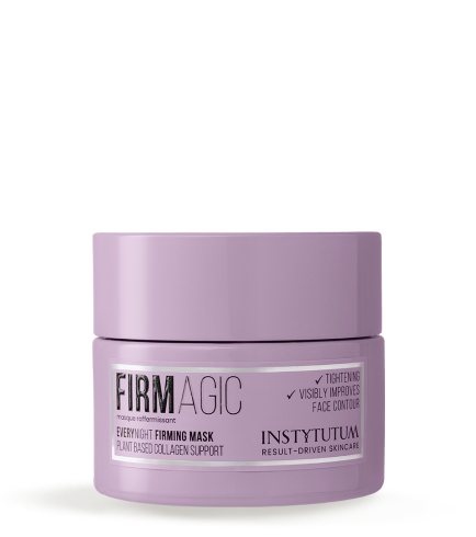 INSTYTUTUM Firmagic Everynight Firming Mask Ліфтинг-маска для обличчя для зміцнення шкіри, 50 мл