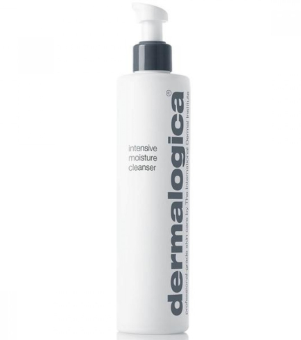 Dermalogica Intensive Moisture Cleanser Зволожуючий крем-очищувач для сухої шкіри, 150 мл
