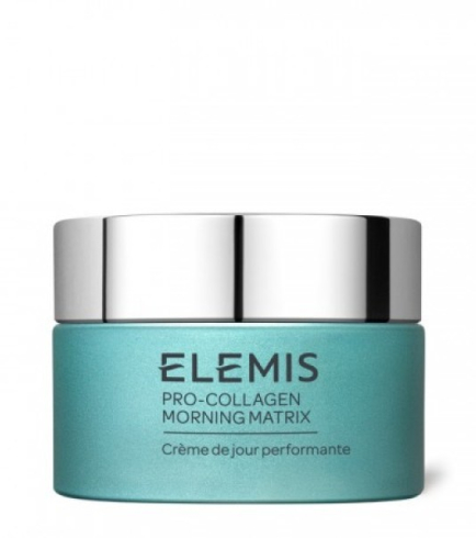 ELEMIS Pro-Collagen Morning Matrix Денний антивіковий крем для обличчя, 50 мл