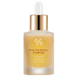 Dr. Ceuracle Royal Vita Propolis 33 Ampoule Ампульна сироватка для обличчя з прополісом, 15 мл