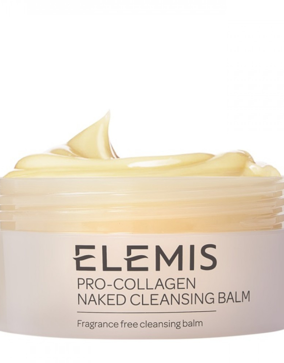 ELEMIS Pro-Collagen Naked Cleansing Balm Бальзам для очищення обличчя без аромату, 100 г