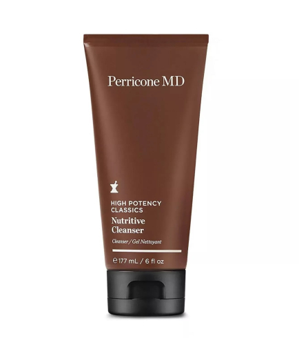 Perricone MD High Potency Classics Nutritive Cleanser Очищуючий засіб для обличчя, 177 мл