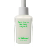 By Wishtrend Cera-Barrier Soothing Ampoule відновлювальна сироватка з керамідами, 30 мл