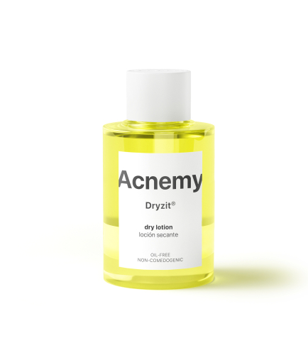 Acnemy Dryzit підсушуючий лосьйон для локального нанесення, 30 мл