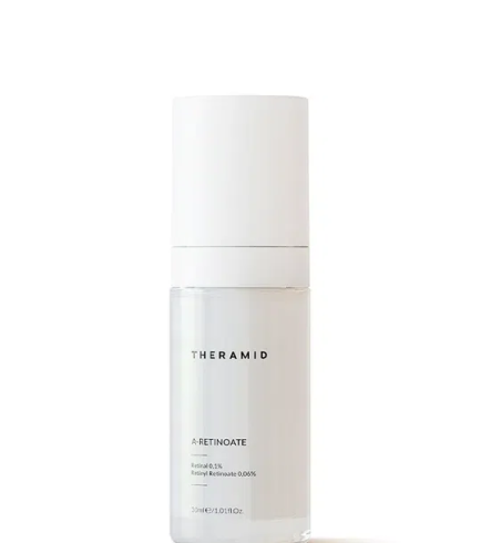 Theramid A-Retinoate Retinyl Retinoate Treatment антивікова сироватка для обличчя з ретиноїдом, 30 мл