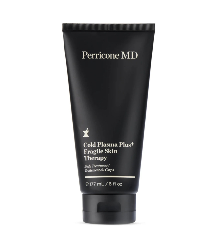 Perricone MD Cold Plasma Plus+ Fragile Skin Therapy Антивіковий крем для тіла, 177 мл
