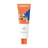 ROUND LAB Soybean Panthenol Cream Відновлюючий бар’єрний крем для обличчя з соєвими бобами та пантенолом, 80 мл