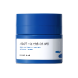 ROUND LAB Birch Juice Moisturizing Intensive Cream Інтенсивний зволожуючий крем для обличчя з березовим соком, 50 мл
