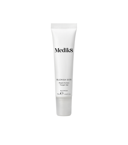 Medik8 Blemish SOS Сироватка для обличчя від акне, 15 мл