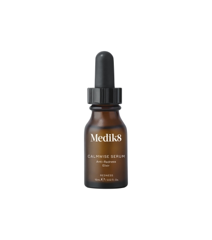 Medik8 Calmwise Serum Сироватка для обличчя проти почервоніння, 15 мл
