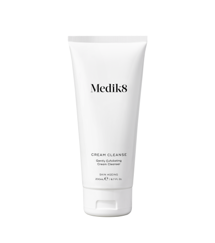 Medik8 Cream Cleanse М’який очищуючий крем для обличчя, 175 мл