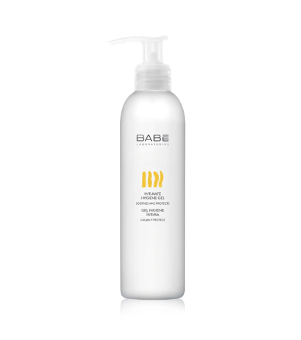 BABE Intimate Hygiene Gel гель для інтимної гігієни, 250 мл