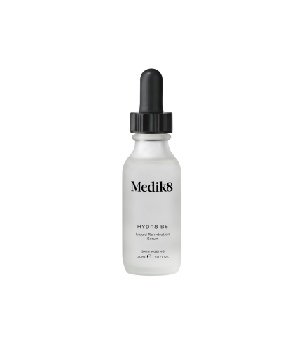Medik8 Hydr8 B5 Зволожуюча сироватка для обличчя, 30 мл