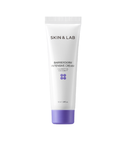 SKIN&LAB Barrierderm Intensive Cream Інтенсивний бар’єрний крем для обличчя, 50 мл