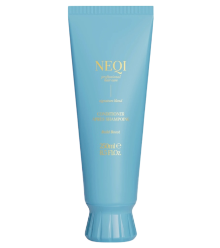 NEQI Build Boost Conditioner Кондиціонер для зміцнення волосся, 250 мл