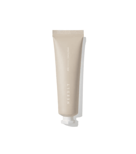 Needly Sensory Hand Cream 424 Rainy Garden Крем для рук з ароматом «Дощовий сад», 30 мл