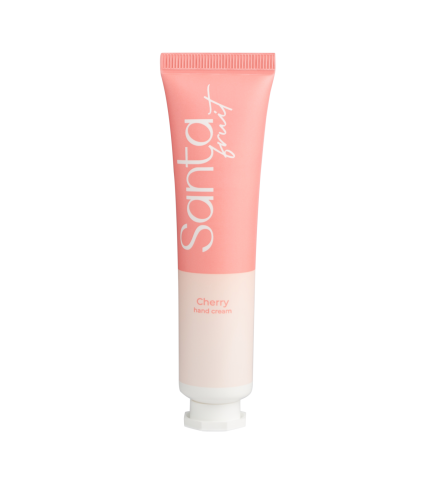 Santa Fruit Papaya Hand Cream Крем для рук з ароматом папаї, 35 мл