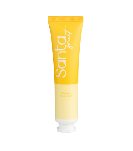 Santa Fruit Mango Hand Cream Крем для рук з ароматом манго, 35 мл