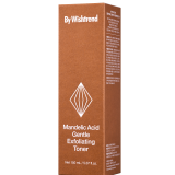 By Wishtrend Mandelic Acid Gentle Exfoliating Toner мигдальний тонер для делікатного відлущення, 150 мл