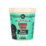 Lola From Rio Meu Cacho Minha Vida Mask Зволожуюча маска для кучерявого волосся, 450 г