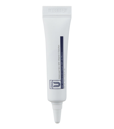 Cuskin Vitamin U CC Cream SPF38 PA+++ Міні СС-крем з вітаміном U, 7 мл