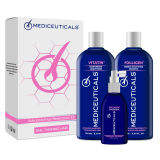 Mediceuticals Advanced Hair Restoration Kit Набір для росту волосся для жінок (нормальне та тонке волосся)