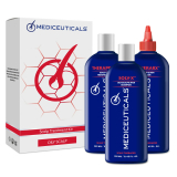 Mediceuticals Scalp Treatment Kit Набір для жирної шкіри голови