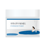 ROUND LAB Birch Juice Moisturizing Pad Освіжаючі тонер-педи для обличчя з березовим соком, 80 шт