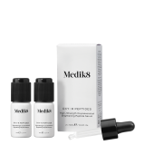 Medik8 Oxy-R Peptides Пептидна сироватка для обличчя проти пігментації, 2×10 мл