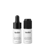 Medik8 Oxy-R Peptides Пептидна сироватка для обличчя проти пігментації, 2×10 мл
