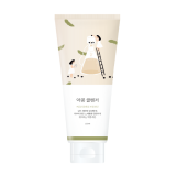 ROUND LAB Soybean Cleanser Очищуюча пінка для обличчя з чорними соєвими бобами, 150 мл