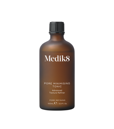 Medik8 Pore Minimising Tonic Тонер для звуження пор, 100 мл