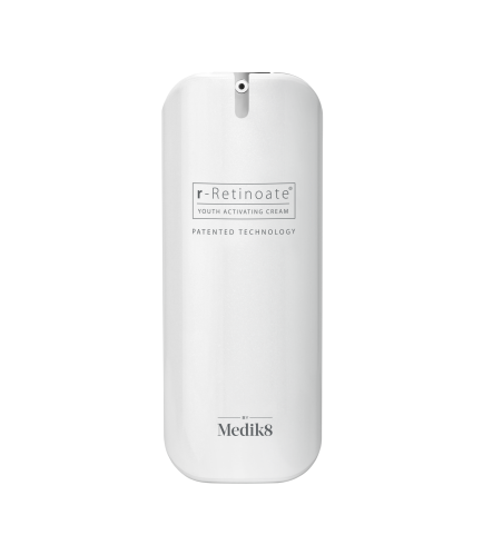 Medik8 r-Retinoate Day & Night Eye Serum Сироватка для шкіри навколо очей денна та нічна, 15 мл