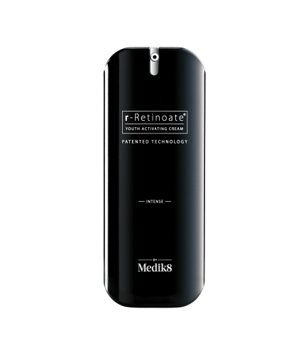 Medik8 r-Retinoate Intense Інтенсивний антивіковий крем для обличчя з ретиноїдами, 50 мл