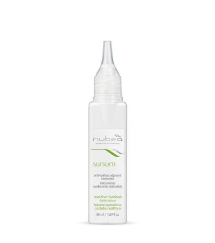 Nubea Sursum Anti-Hair Loss Lotion Diffuse Лосьйон проти дифузного випадіння волосся, 50 мл