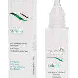 Nubea Solutia Anti-Dandruff Daily Lotion Лосьйон для шкіри голови проти лупи, 50 мл