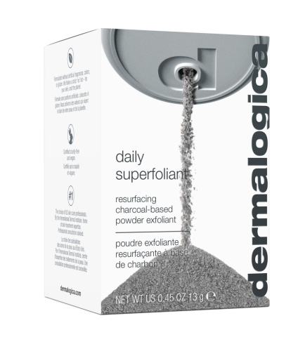 Dermalogica Daily Superfoliant Інтенсивний ензимний ексфоліант проти забруднень шкіри, 13 г