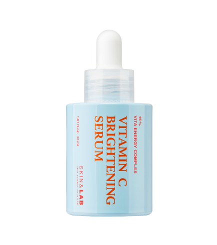 SKIN&LAB Vitamin C Brightening Serum Освітлююча сироватка для обличчя з вітаміном C, 30 мл