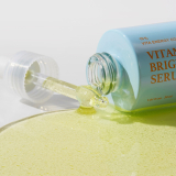 SKIN&LAB Vitamin C Brightening Serum Освітлююча сироватка для обличчя з вітаміном C, 30 мл