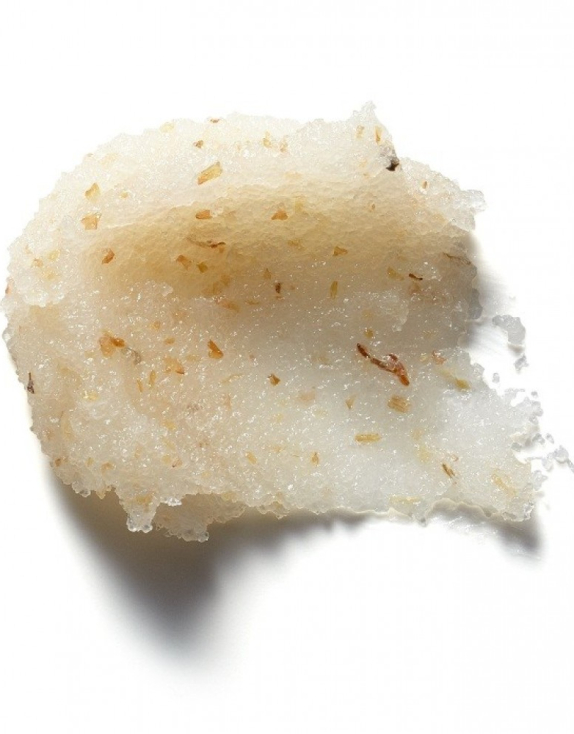 ELEMIS Frangipani Monoi Salt Glow Сольовий скраб для тіла з ароматом франжипані, 490 г