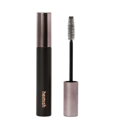 Heimish Dailism Smudge Stop Mascara Volume Стійка туш для вій для надання об’єму, 9 г