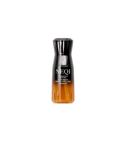 NEQI Opulent Oil Hair Serum Сироватка для блиску та гладкості волосся, 75 мл