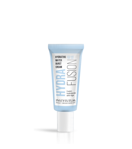 INSTYTUTUM Hydrafusion 4D HA Hydrating Water Burst Cream Зволожуючий крем-гель для обличчя з гіалуроновою кислотою, 15 мл