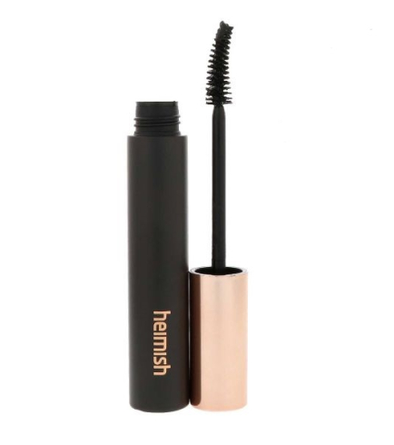 Heimish Dailism Smudge Curling Black Mascara Туш для вій з підкручуючим ефектом, чорна, 9 г