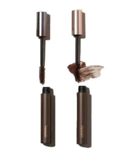 Heimish Dailism Smudge Stop Mascara Brown Curling Туш для вій з підкручуючим ефектом, коричнева, 9 г