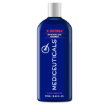Mediceuticals X-Derma Shampoo Шампунь для сухої шкіри голови проти свербежу, 250 мл