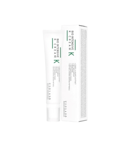 Usolab Bio Intensive K Cream відновлюючий, захисний та вазопротекторний крем, 15 мл