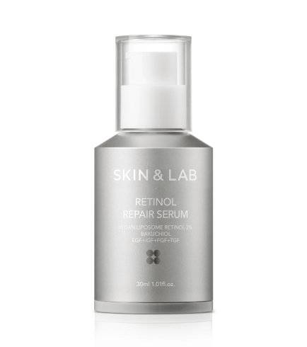 SKIN&LAB Retinol Repair Serum Відновлююча сироватка для обличчя з ретинолом, 30 мл