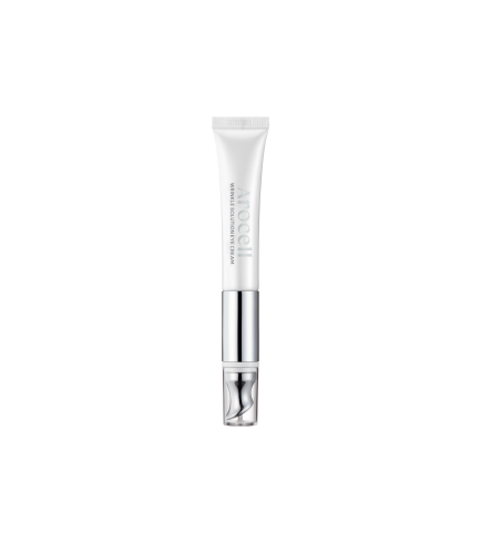 Arocell Wrinkle Solution Eye Cream крем для шкіри навколо очей з пептидами, 15 мл