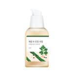 ROUND LAB Mugwort Calming Serum Заспокійлива сироватка для обличчя з полином, 50 мл